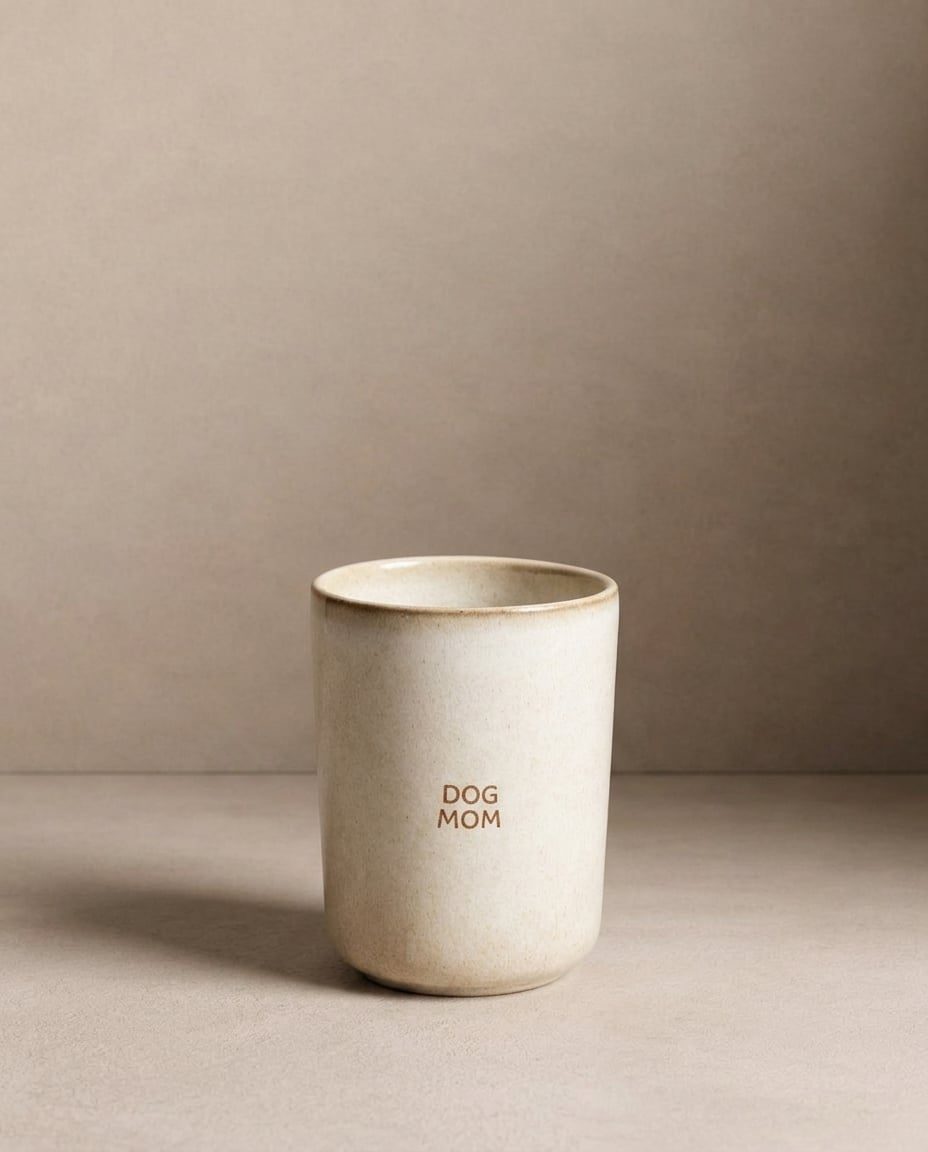 Tasse Sand Storm Pet Collection – 280 ml