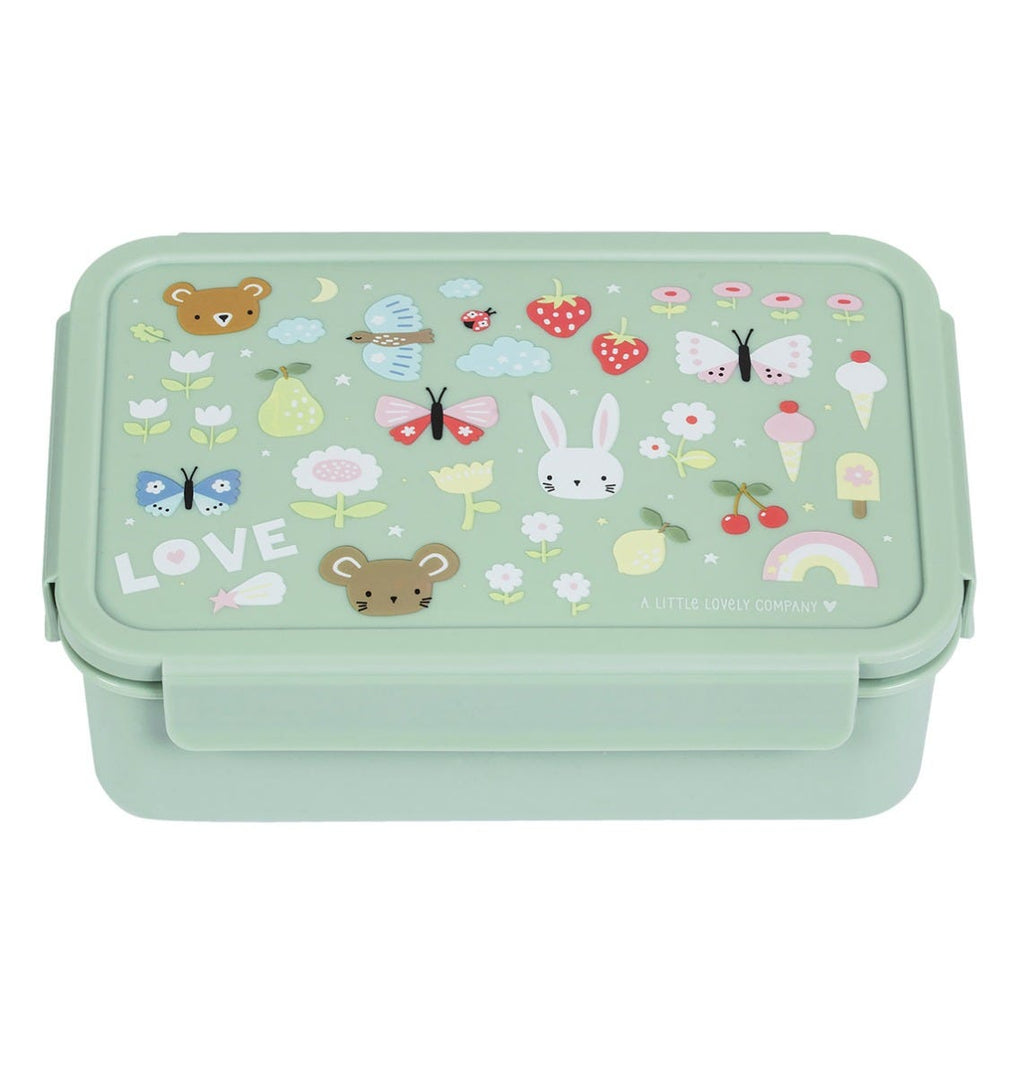 Boîte à déjeuner bento - Joy – A Little Lovely Company
