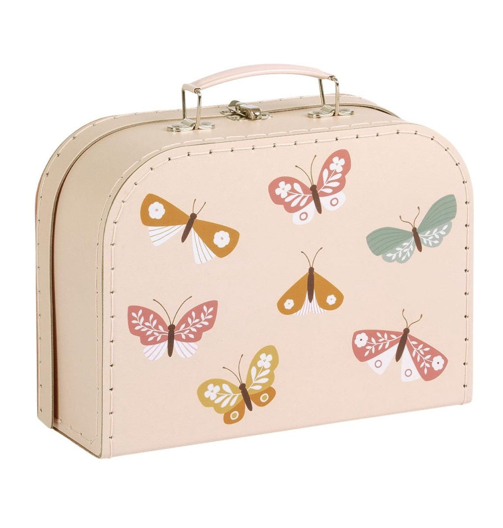 Set de valises enfant - Papillons – vue 4 – A Little Lovely Company