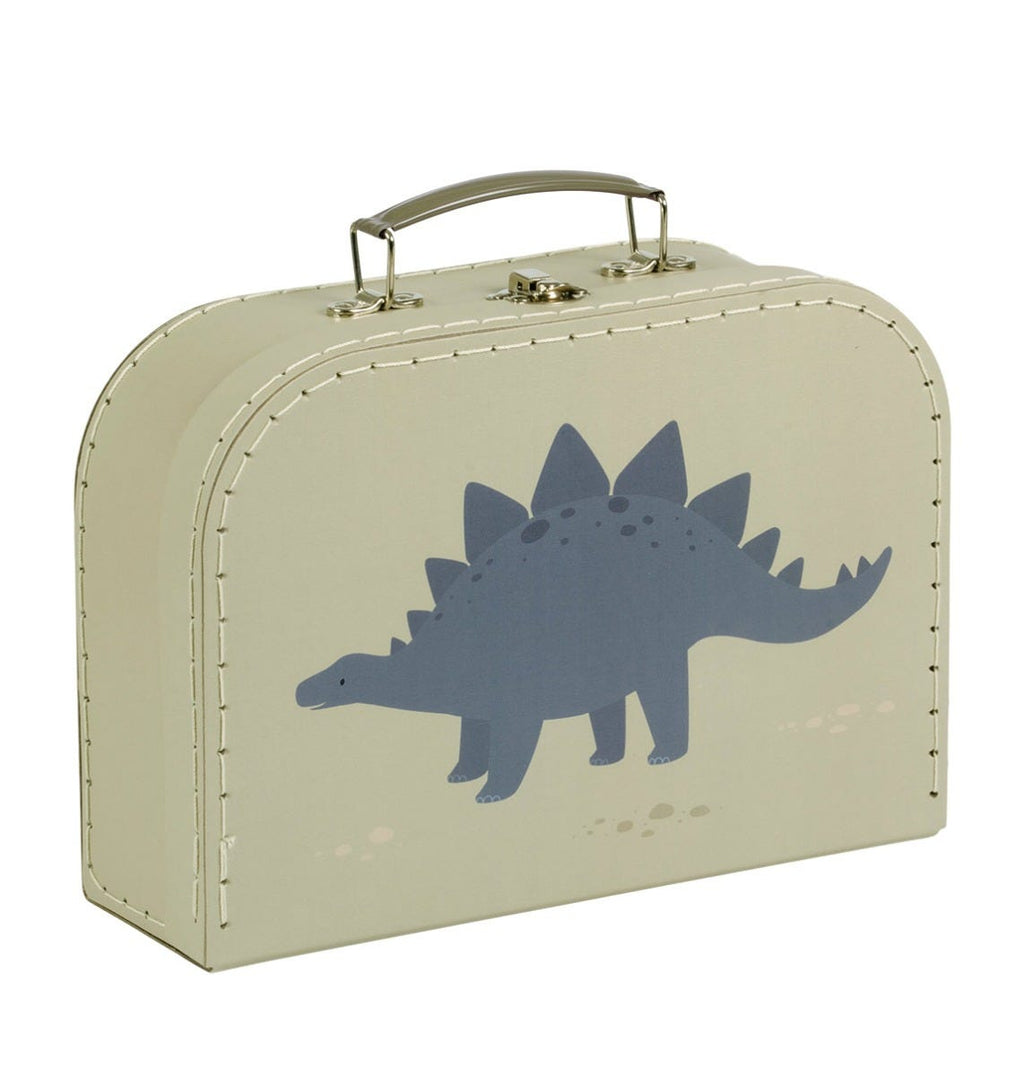 Set de valises enfant - Dinosaures – vue 5 – A Little Lovely Company