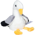 Peluche Schmoozies Goéland XXL MBW nettoyeur d’écran