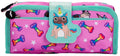 Trousse scolaire – Silicone Patch Pugicorn