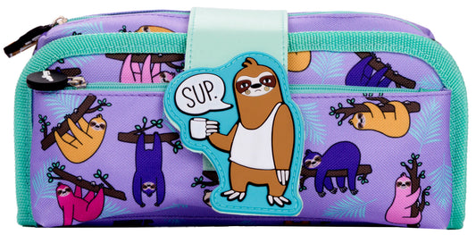 Trousse scolaire – Sup Sloth