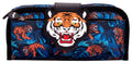 Trousse scolaire – Silicone Patch Tiger