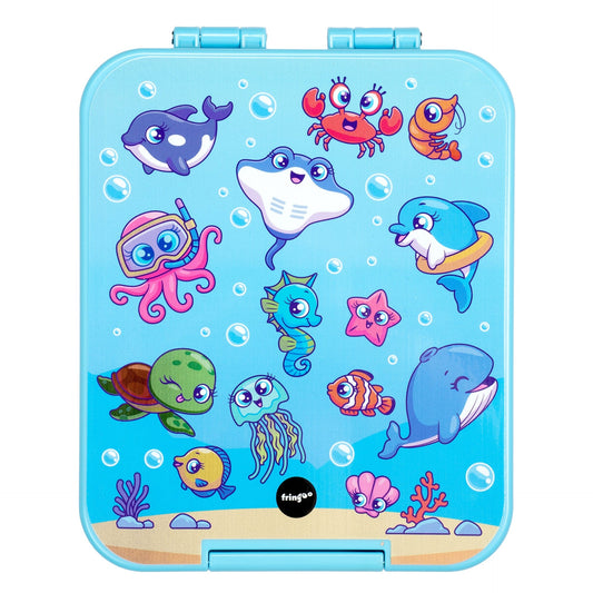 Sac repas – Sea World