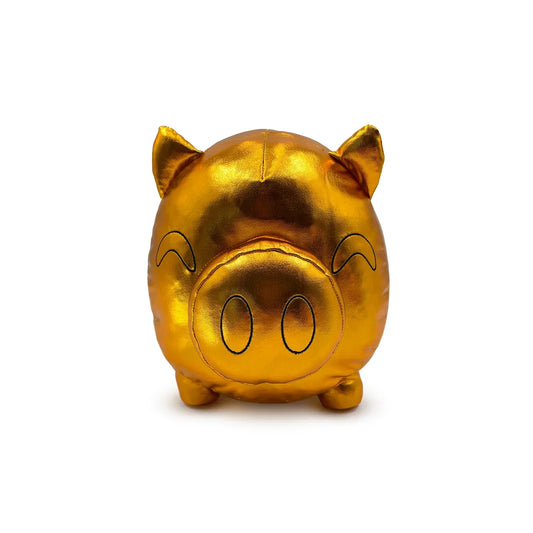 piggy bank plush youtooz