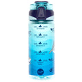 Gourde – Straw Bottle – Shark World