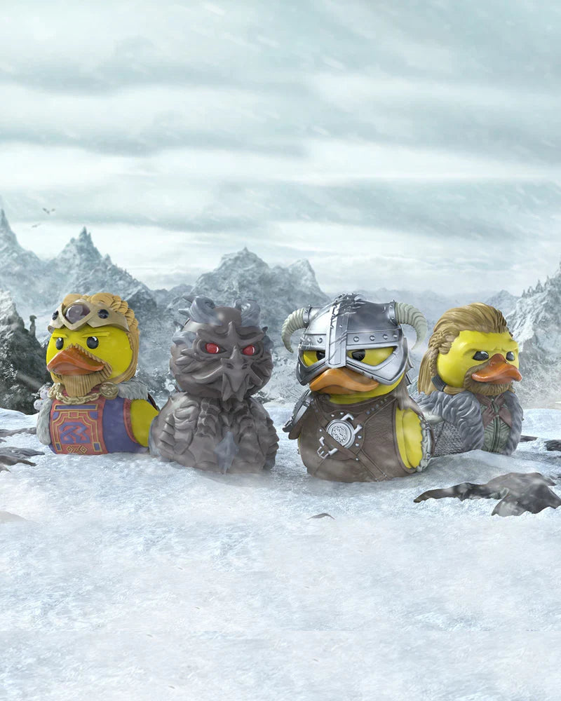 Canard Skyrim: Dovahkiin TUBBZ (First Edition) - vue 9