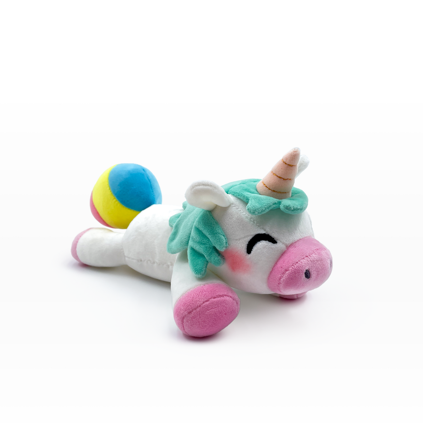 Smajor Unicorn Plush (9in)