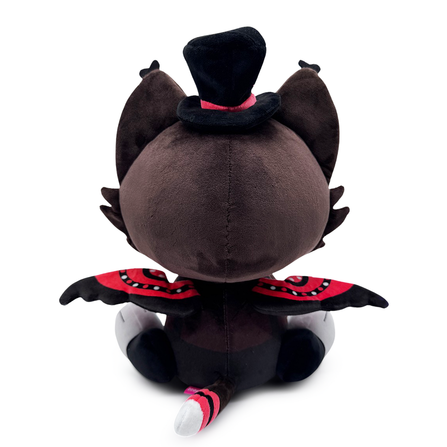 Kitty Husk Plush (9in)
