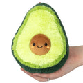 Pehmolelu Snacker Squishable – Avokado