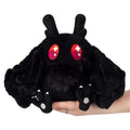 Peluche Snacker Squishable – Bébé Mothman