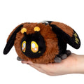 Peluche Snacker – Sphinx à Tête de Mort