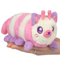 Peluche Snacker Squishable – Kittypillar Pastel S1E3