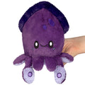 Peluche Snacker Squishable – Calmar S1E4