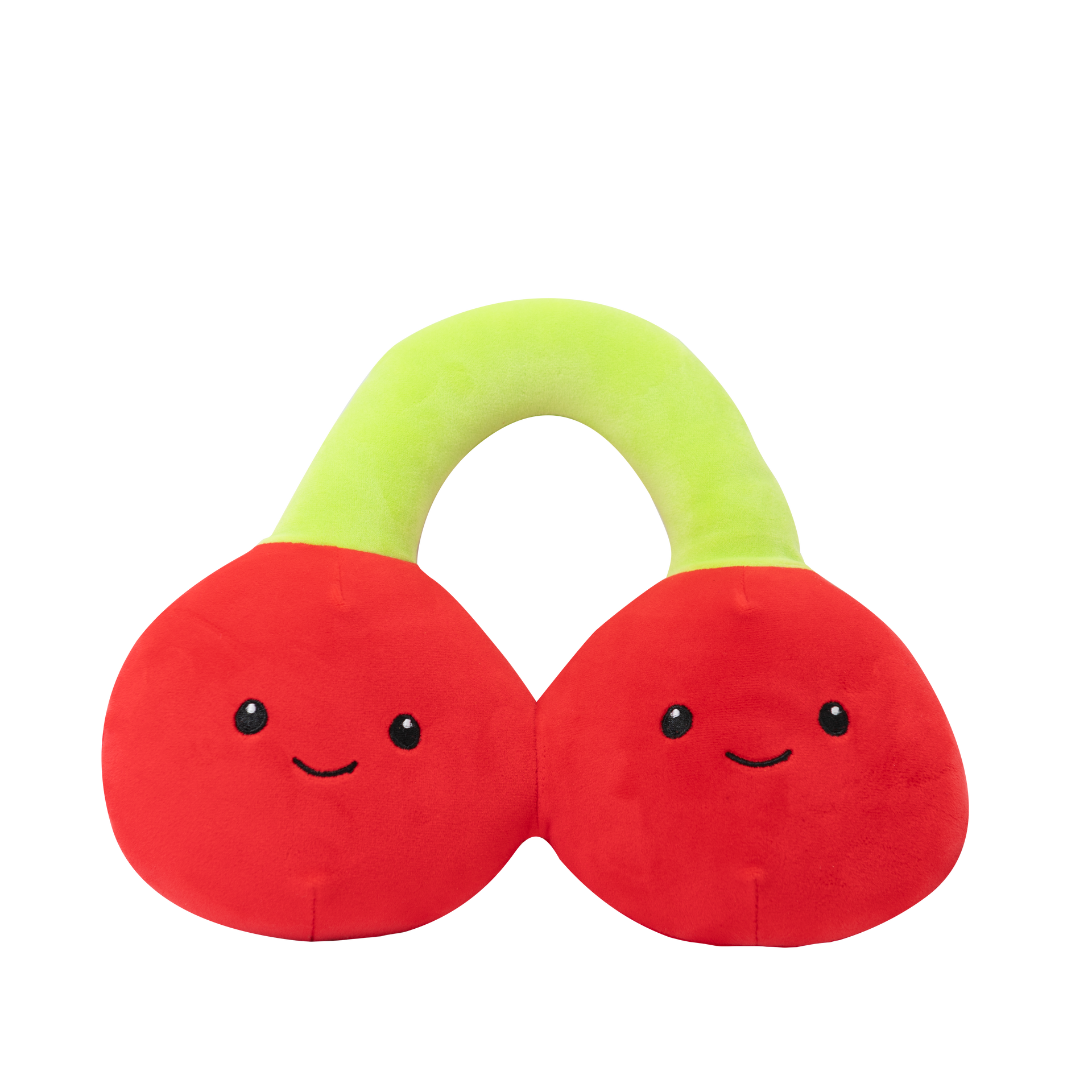 Peluche Cerise Wild & Soft - Wild & Soft