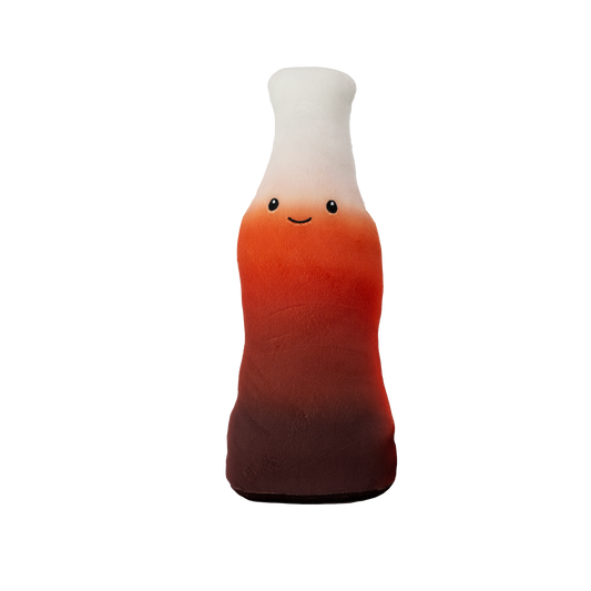 Peluche Cola Wild & Soft - Wild & Soft