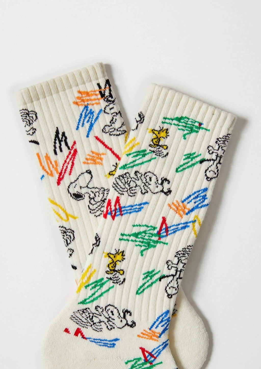 BeSnoopy Paint – Носки | Besocks