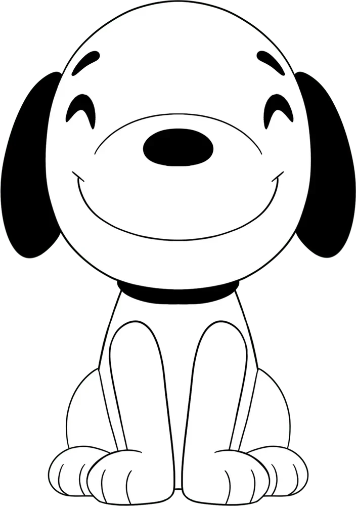 snoopy plush youtooz