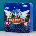 Lampe Sonic le Hérisson 3D