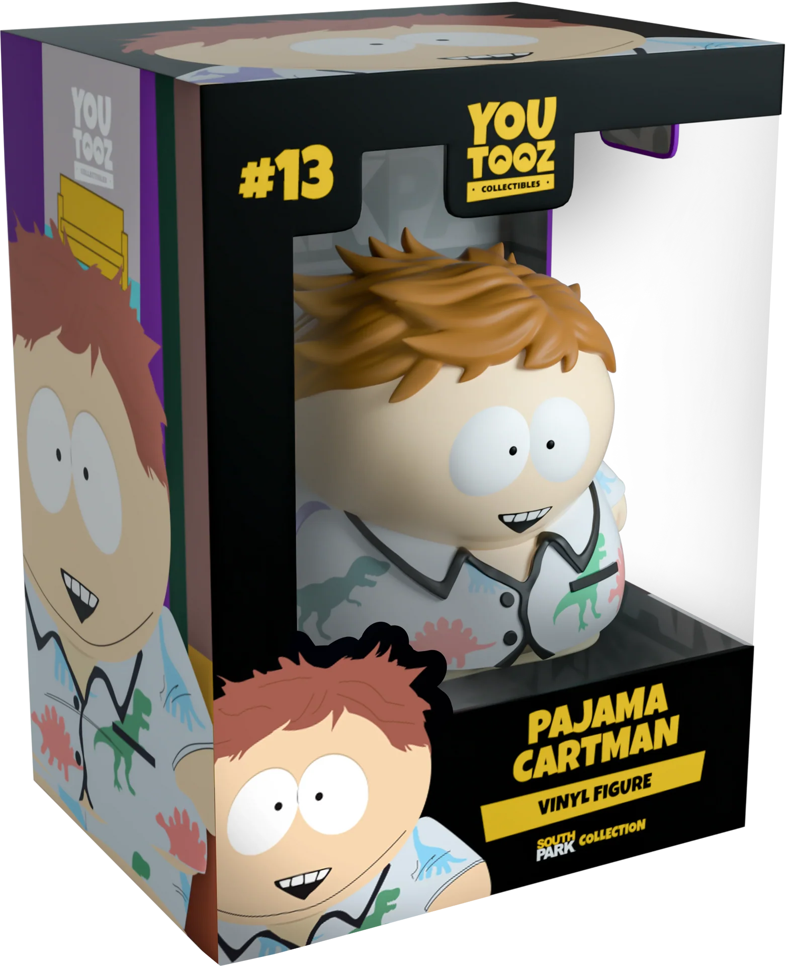 Cartman Pyjama