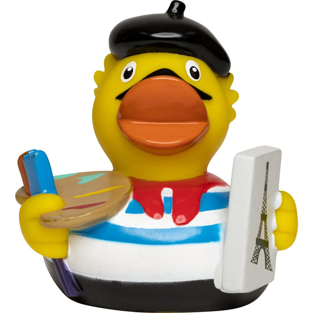Canard Parisien