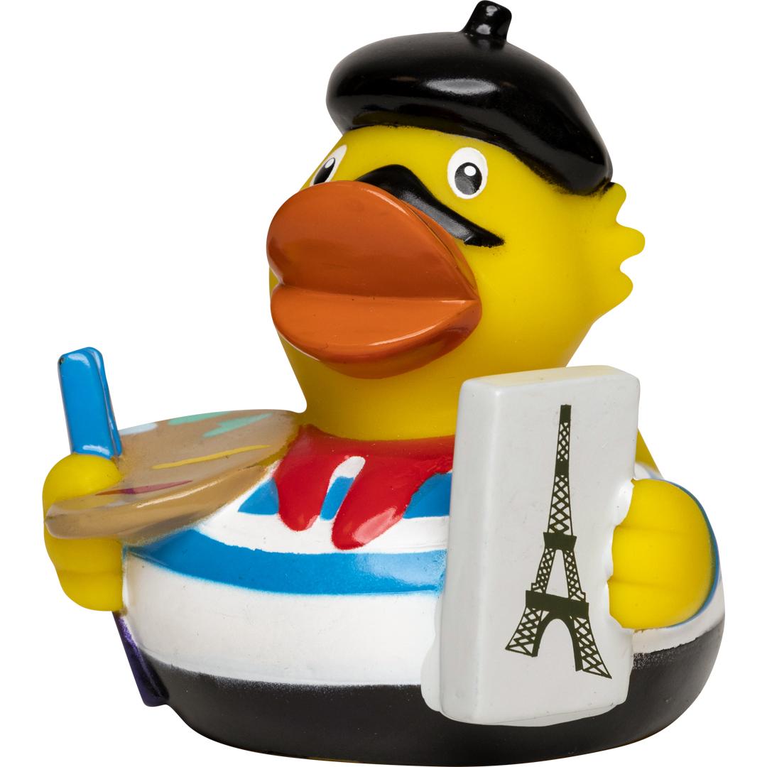 Canard Parisien