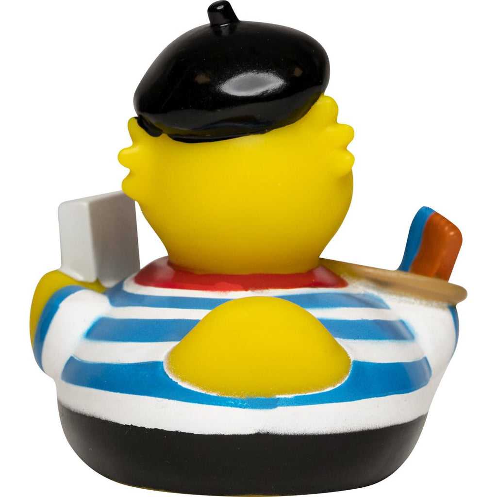 Canard Parisien