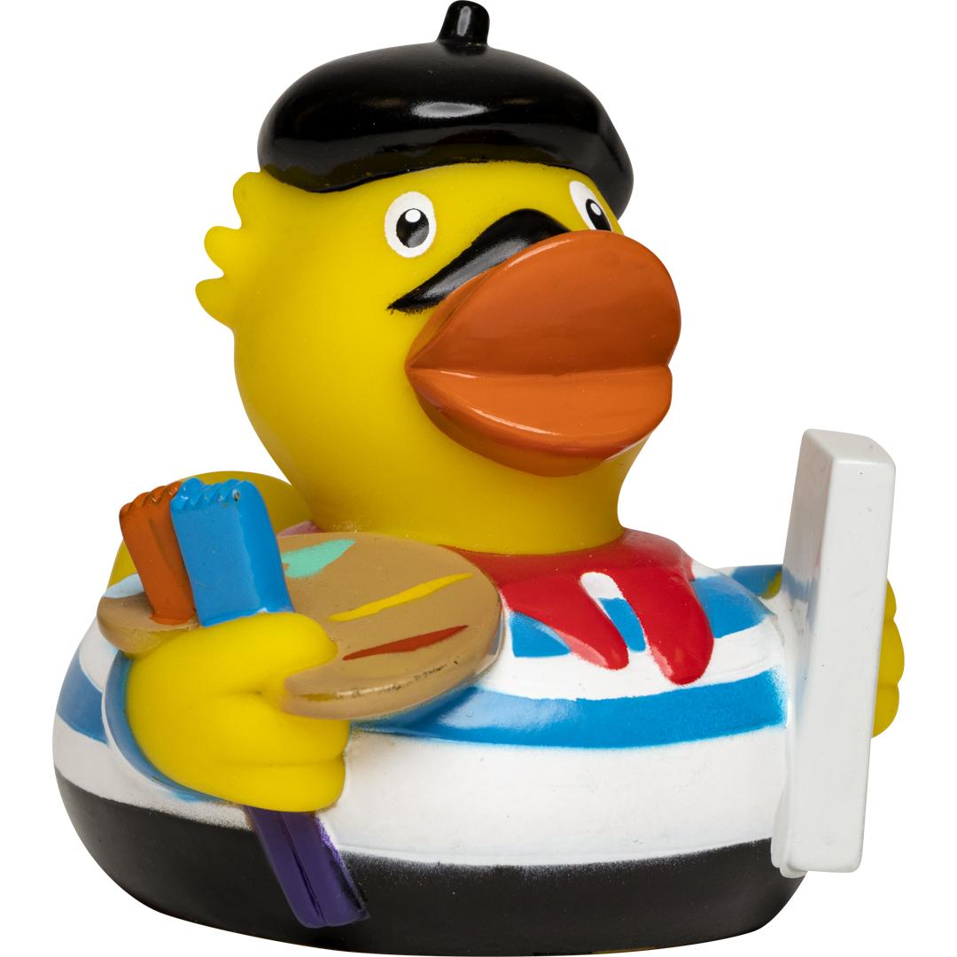 Canard Parisien