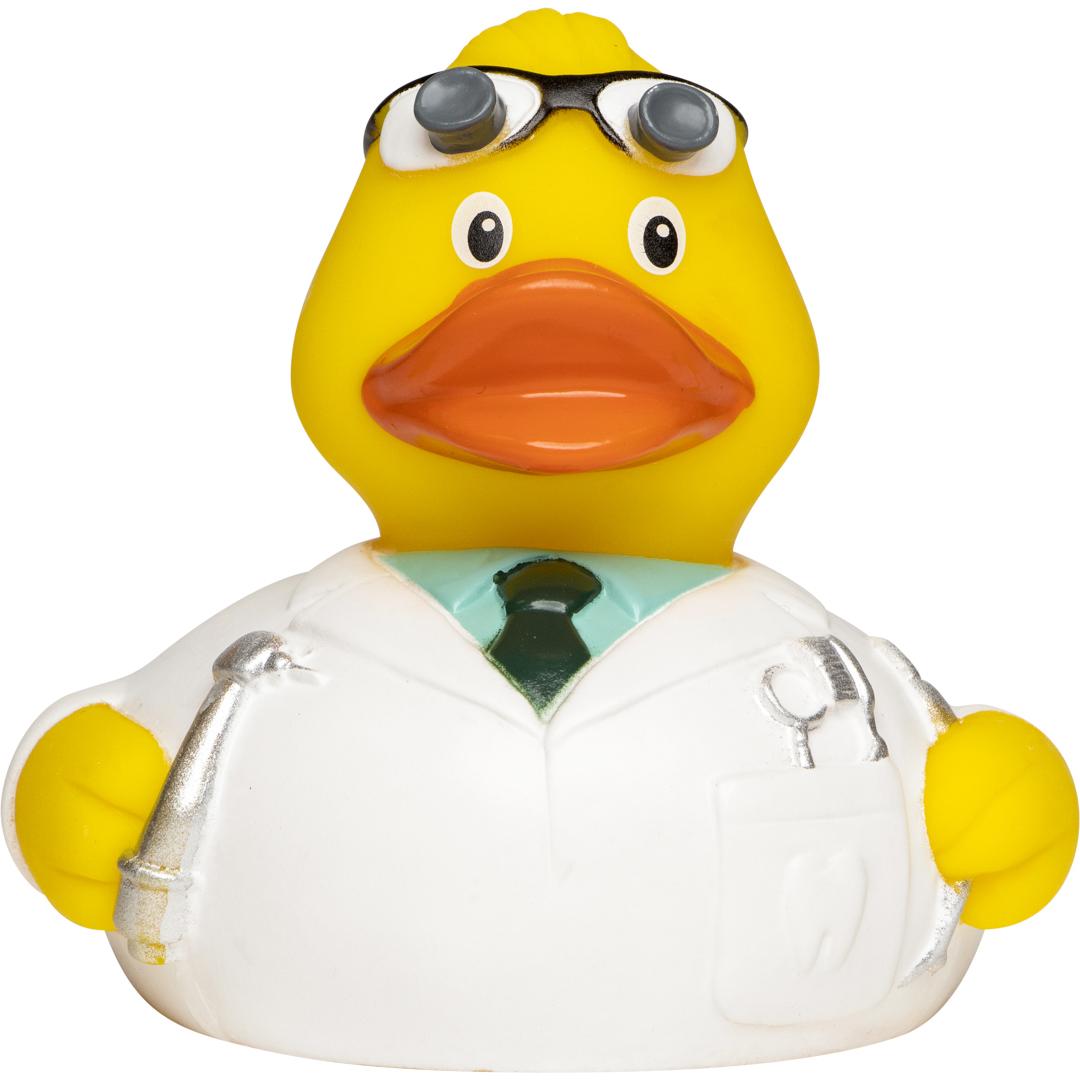 Canard Dentiste