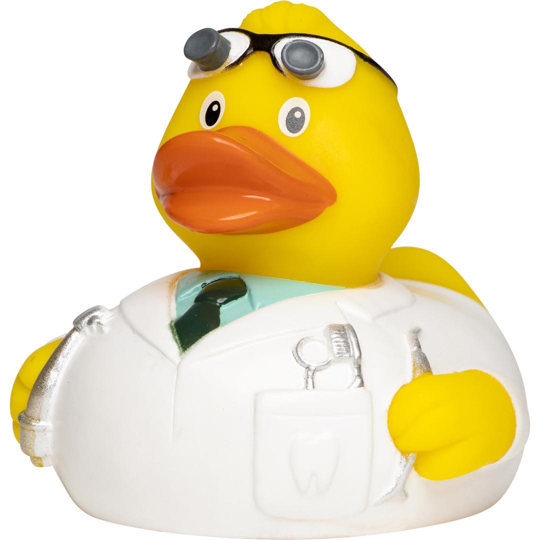 Canard Dentiste