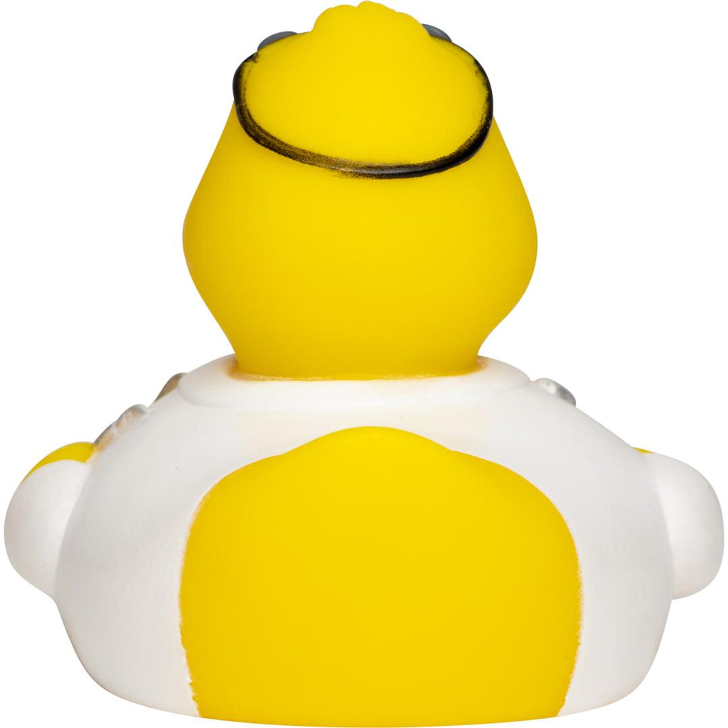 Canard Dentiste