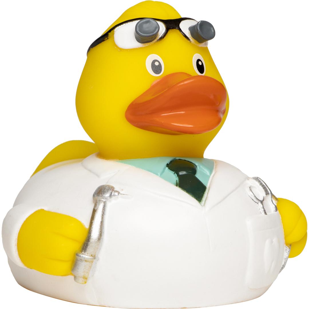 Canard Dentiste