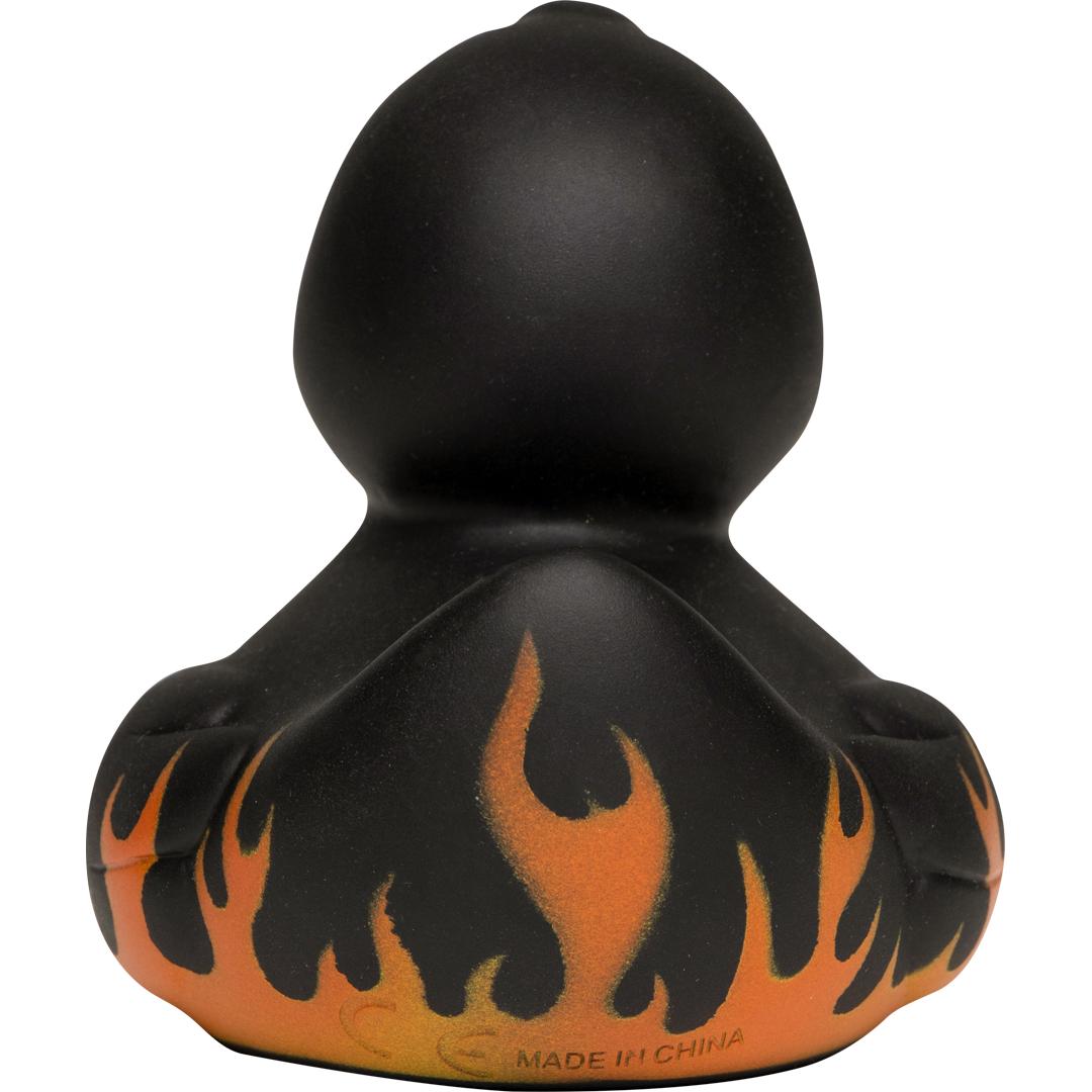 Flammenente