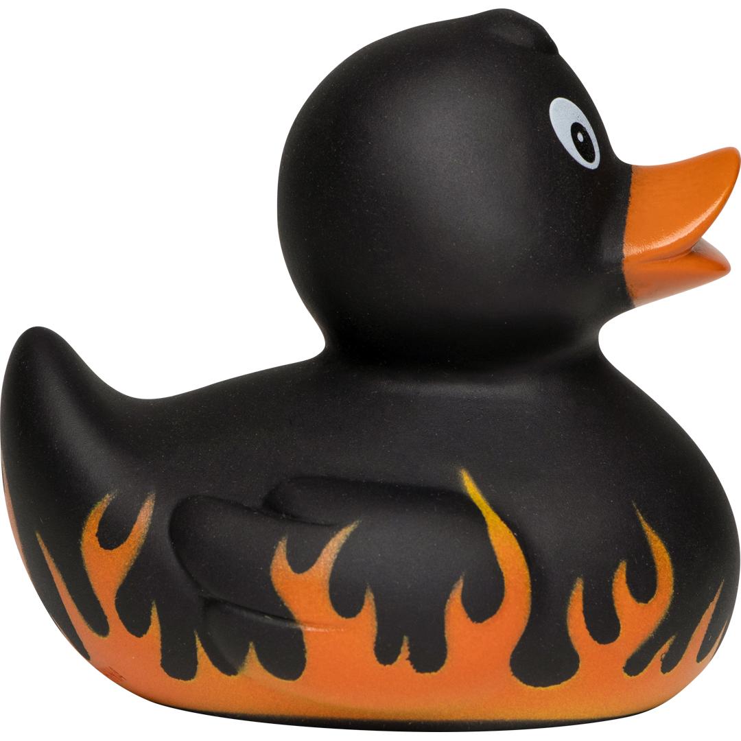 Flammenente