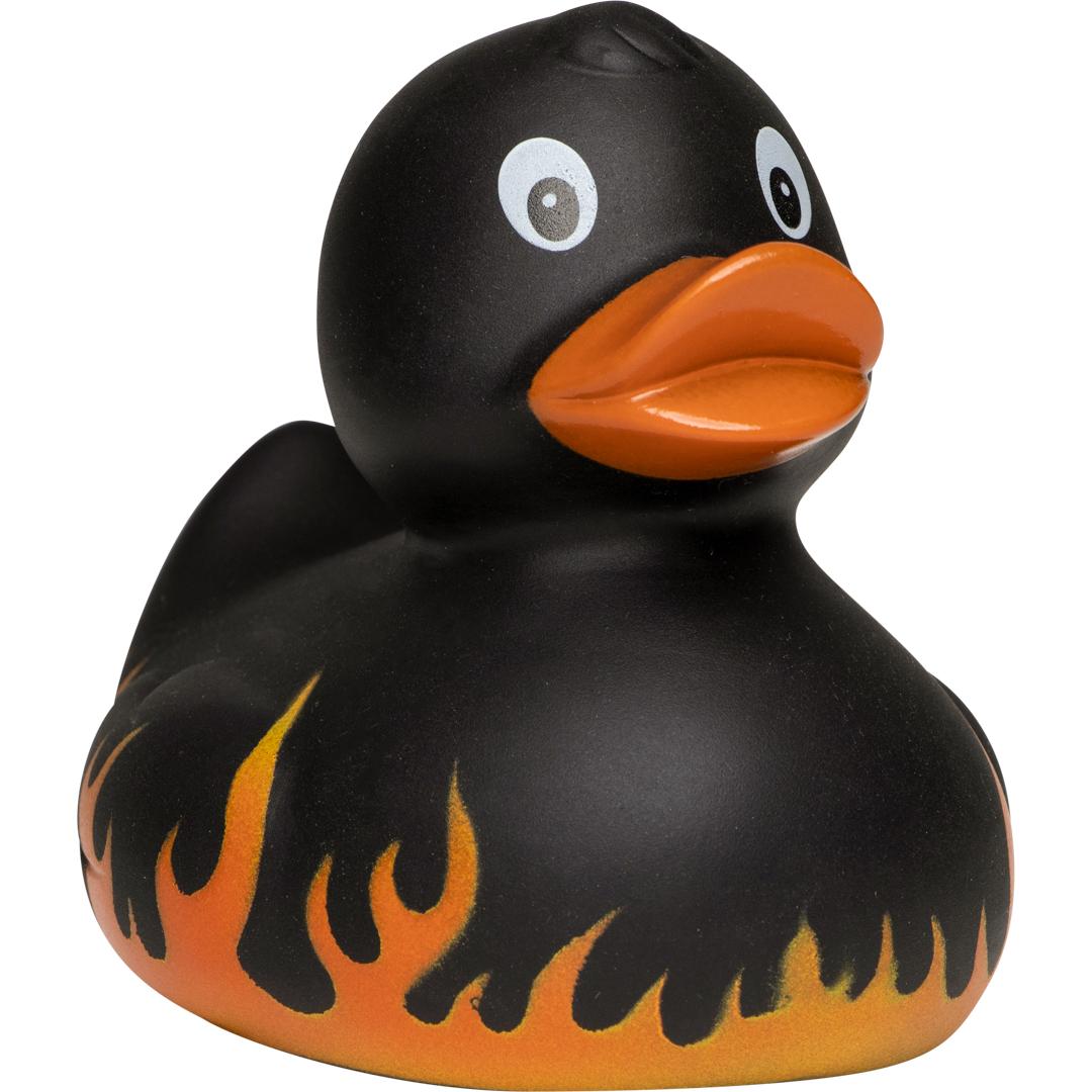 Canard Flamme