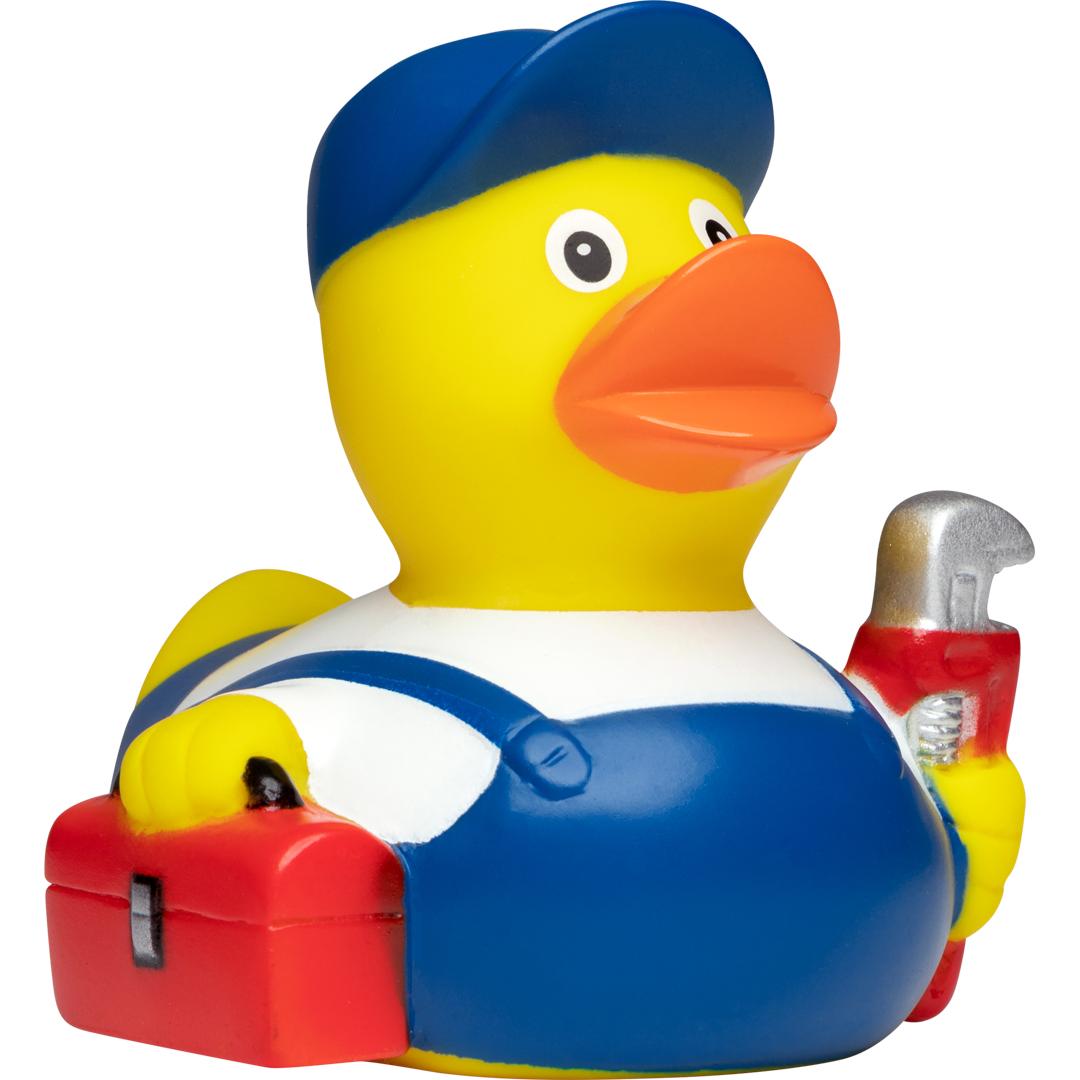 Canard Plombier