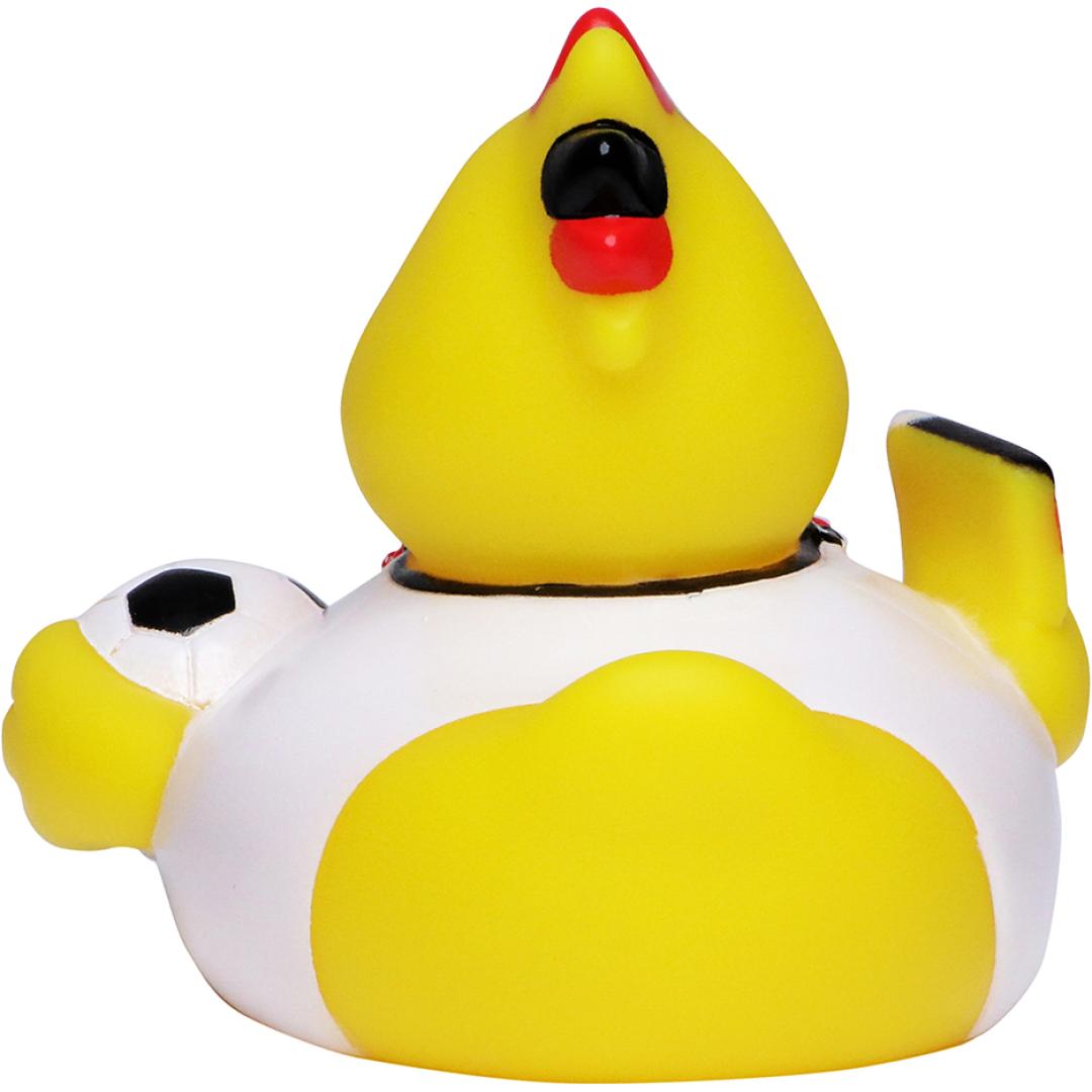 Canard Supporter Equipe d'Allemagne