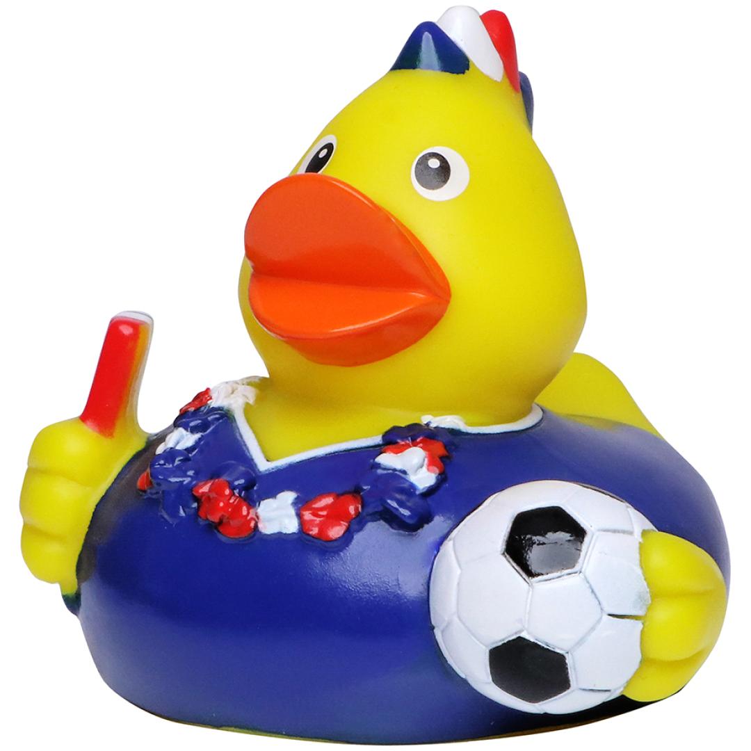 Canard Supporter Equipe de France