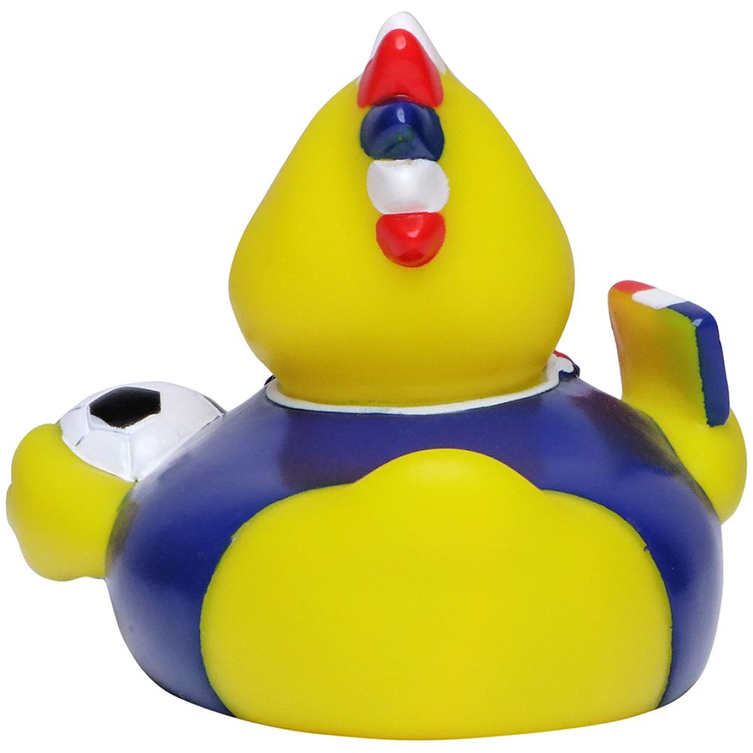 Canard Supporter Equipe de France