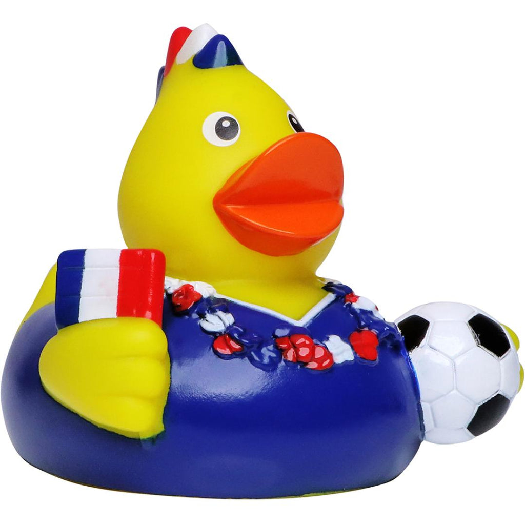 Canard Supporter Equipe de France