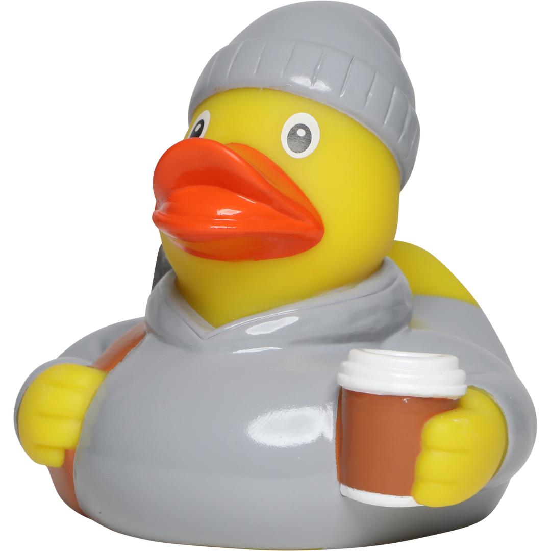 Canard Startuper