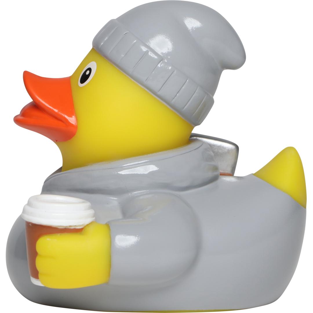 Canard Startuper