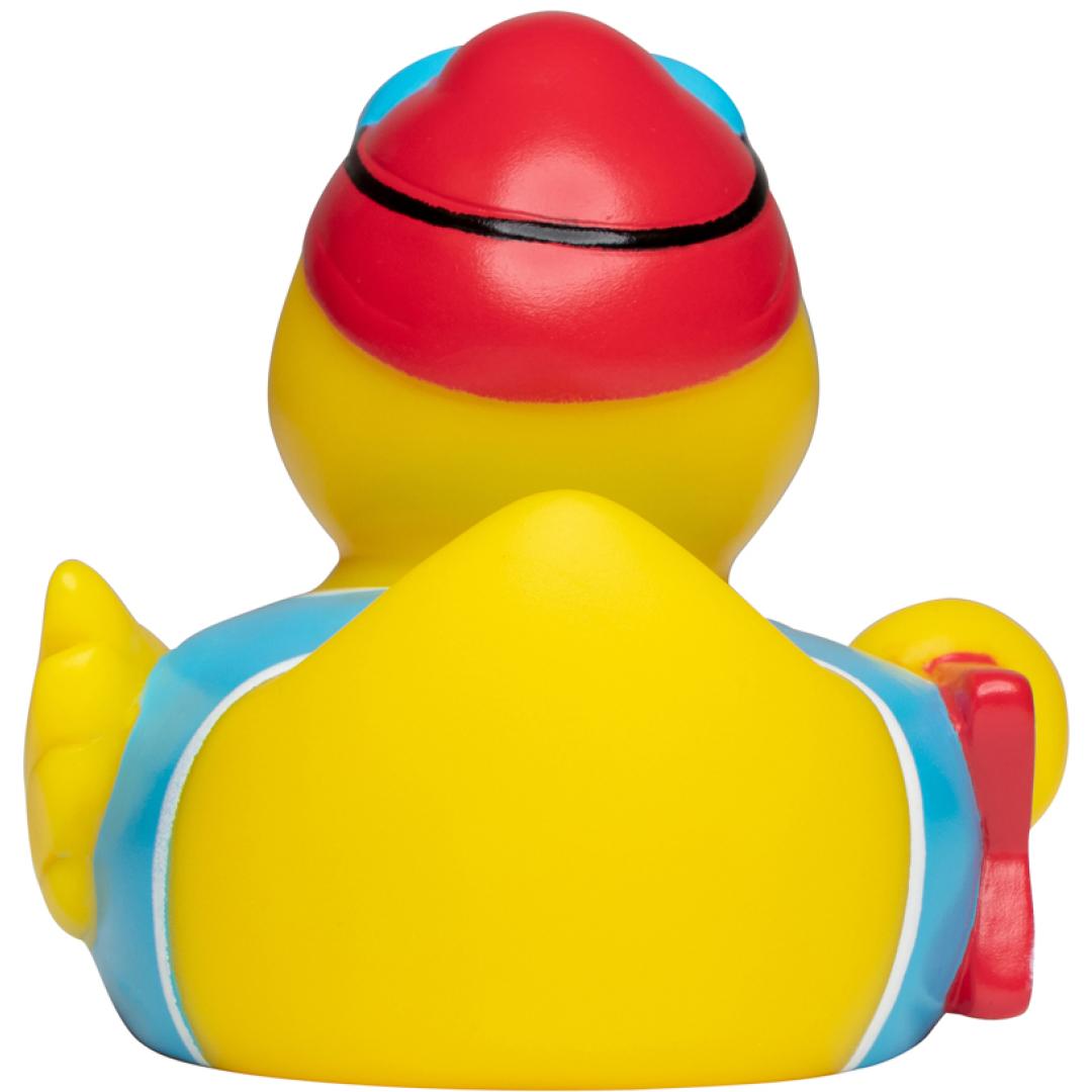 Canard Nageur