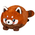 Peluche Squishable – Bébé Panda Roux
