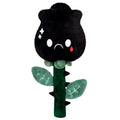 Peluche Squishable – Noir Rose