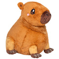 Peluche Squishable – Capybara
