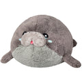 Peluche Squishable – Lamantin
