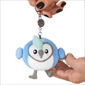 Peluche Micro Squishable – Geai Bleu