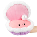 Peluche Mini Squishable – Huître